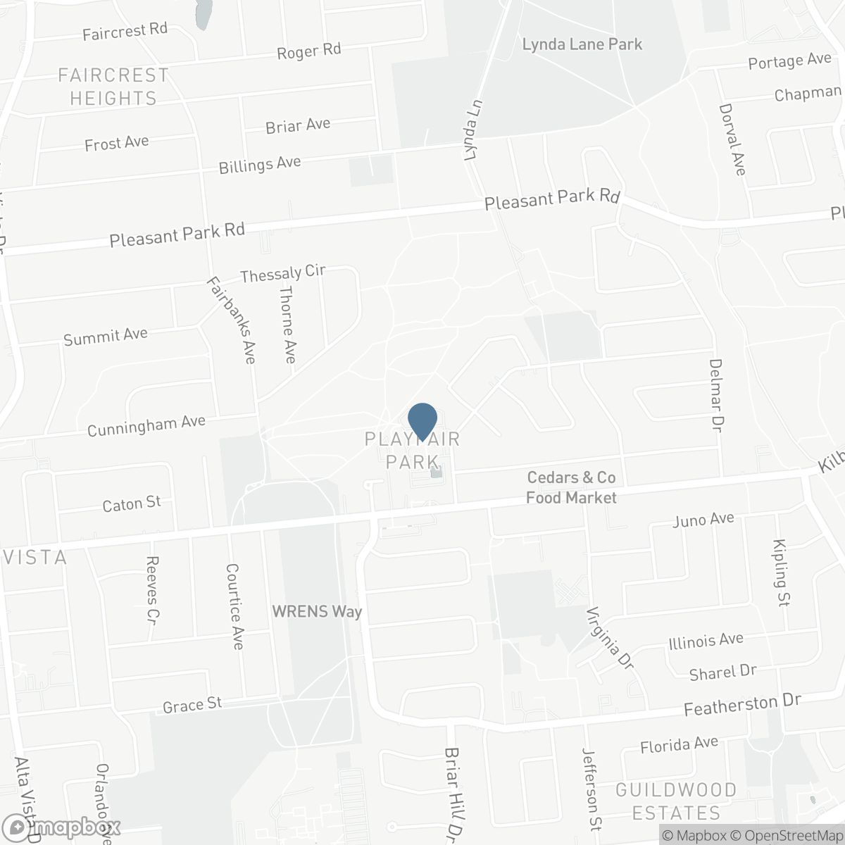 1408 - 1705 PLAYFAIR DRIVE, Ottawa, Ontario K1H 8P6
